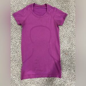 Lululemon swiftly tech size 4